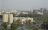 Poznávací zájezd - Arabské emiráty - SAE - Abú Dhabi
