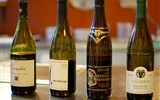 Poznávací zájezd - Švýcarsko - Švýcarsko - švýcarská vína mimo Švýcarsko těžko seženete