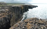 Poznávací zájezd - Irsko - Irsko - krasová plošina Burren, kandidát na památku UNESCO