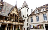 Poznávací zájezd - Burgundsko