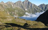 Poznávací zájezd - Pyreneje - Francie - Pyreneje - Mount Valier (Wiki)
