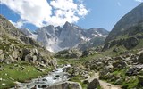 Poznávací zájezd - Pyreneje - Francie - Pyreneje - Le Vignemale (Wiki)