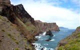 Poznávací zájezd - Madeira - Madeira - poloostrov Sâo Lourenço