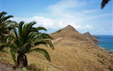 Poznávací zájezd - Madeira - Madeira - Porto Santo, krajina trpí nedostatkem vody