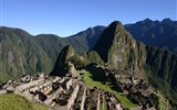 Poznávací zájezd - Peru - Peru - Machu Picchu (Charlesjsharp)