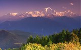 Poznávací zájezd - Nepál - Nepál - osmitisícovka Dhaulagiri