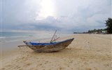 To nejhezčí z Vietnamu a Kambodži 2019 - Vietnam - písečné pláže u Nha Trang