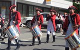 Poznávací zájezd - Švýcarsko - Švýcarsko - Wallis - jedna z místních slavností