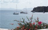 Poznávací zájezd - Liparské ostrovy - Itálie - Liparské ostrovy - Lipari