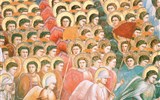 Poznávací zájezd - Benátky a okolí - Itálie - Benátsko - Padova, Giottovy fresky