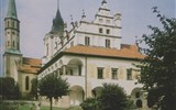 Poznávací zájezd - Slovensko - Slovensko, Spiš, Levoča