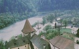 Poznávací zájezd - Slovensko - Slovensko, Orava, hrad