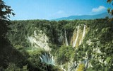 Chorvatsko, národní parky 2019