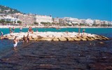 Provence a krásy Azurového pobřeží 2020 - Francie, Azurové pobřeží, Cannes