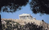 Poznávací zájezd - Řecko a ostrovy - Řecko, Athény, Akropole