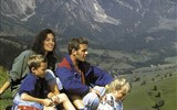 Poznávací zájezd - Rakousko - Rakousko, Alpy