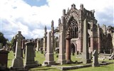 Poznávací zájezd - Skotsko (UK) - Skotsko, St Andrew, klášter