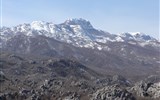 Poznávací zájezd - Černá Hora - Černá Hora - hory jsou tady překrásné a liduprázdné