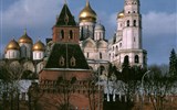 Poznávací zájezd - Rusko - Rusko, Moskva
