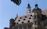 Poznávací zájezd - Německo - Německo, Rothenburg