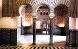 Poznávací zájezd - Andalusie - Španělsko, Andalusie, Sevilla Alcazar