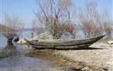 Poznávací zájezd - Černá Hora - Černá Hora, Skadarské jezero