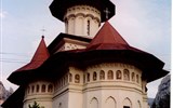 Poznávací zájezd - Rumunsko - Rumunsko, klášter Remet