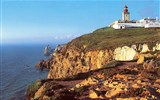 Poznávací zájezd - Portugalsko - Portugalsko - Cabo da Rocca, nejzápadnější výběžek Evropy