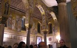 Poznávací zájezd - Sicílie - Itálie, Sicílie, Palermo, Palatínská kaple