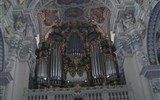 Poznávací zájezd - Bavorsko - Německo - Bavorsko - Pasov, sv. Michal, největší varhany na světě