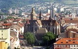 Poznávací zájezd - Slovensko - Slovensko, Šariš, Košice