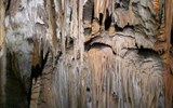 Poznávací zájezd - Slovinsko - Slovinsko -  Postojenská jeskyně, největší krasová jeskyně v Evropě