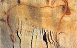 Poznávací zájezd - Périgord - Francie - Perigord - Pech Merle, nádherné paleolitické kresby