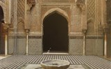 Poznávací zájezd - Maroko - Maroko - Fes - medresa