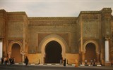 Poznávací zájezd - Maroko - Maroko, Mikrás, Bál al Mansúr