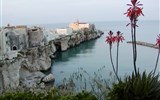Poznávací zájezd - Apulie a Kalábrie - Itálie -  Apulie