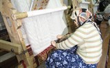 Poznávací zájezd - Turecko - Turecko, Istanbul, tkaní koberců