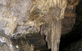Poznávací zájezd - oblast Bukových hor - Maďarsko, Abaligetská jeskyně