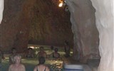 Poznávací zájezd - oblast Bukových hor - Maďarsko - Tapolca - termální jeskynní lázně