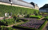 Poznávací zájezd - Zámky na Loiře - Francie, Loira, Villandry, renesanční zahrady
