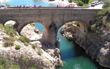 Poznávací zájezd - Languedoc - Francie, Languedoc, Pont du Diable