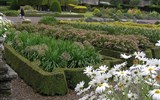 Poznávací zájezd - Velká Británie - Velká Británie, Skotsko, Perth, Scone Palace, zahrady