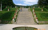 Poznávací zájezd - Slovinsko - Slovinsko - Miramare - park a zahrady